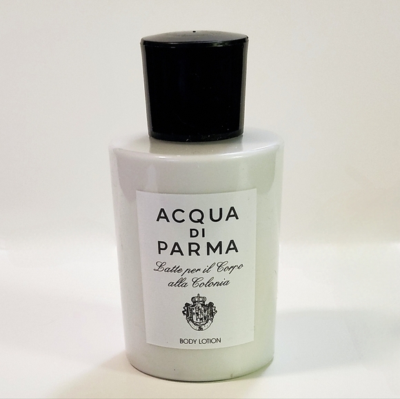 Acqua di Parma Colonia Body Lotion - Picture 1 of 2